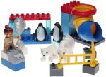 LEGO Duplo 5633 - Polar Zoo