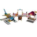 LEGO Friends 3063 - Heartlake Flying Club