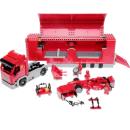 Lego Racers 8654 - Scuderia Ferrari Truck