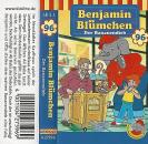 MC - Benjamin Blümchen 96 - Der Bananendieb